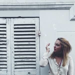 Meet your Posher, Avery